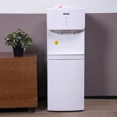 موزع مياه تحميل علوي ساخن وبارد من جيباس GWD17019 (15 لتر 420 واط)