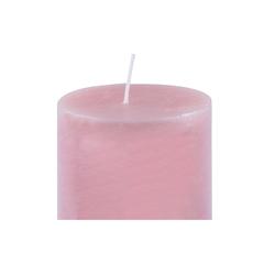 Indulgence Pillar Candle (7 x 8 cm, Mulled Berries)