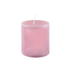 Indulgence Pillar Candle (7 x 8 cm, Mulled Berries)