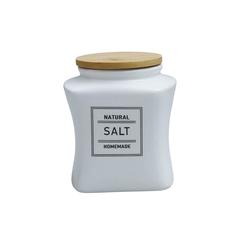 Pan Emirates Gracia Ceramic Salt Canister (700 ml)