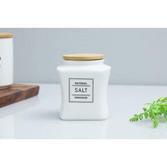 Pan Emirates Gracia Ceramic Salt Canister (700 ml)