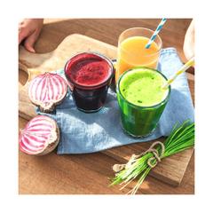 Gastroback Advanced Vital Slow Juicer, 40145 (150 W)
