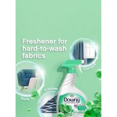 Downy Antibacterial Fabric Refresher Spray (Dream Garden, 800 ml)