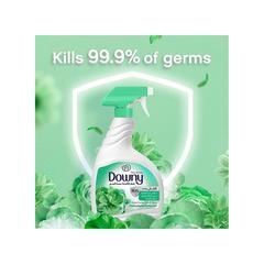 Downy Antibacterial Fabric Refresher Spray (Dream Garden, 800 ml)