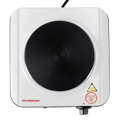 Olsenmark Single Burner Electric Hot Plate, OMHP2095 (1500 W)