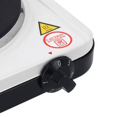 Olsenmark Single Burner Electric Hot Plate, OMHP2095 (1500 W)