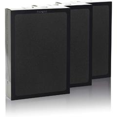 Blueair Air Purifier Particle Filter For Classic 500/600 Series, F500600SM (Black)