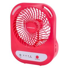 Olsenmark Rechargeable Table Fan, OMF1785
