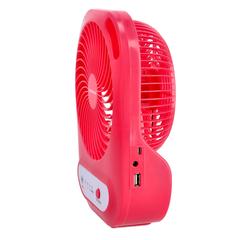 Olsenmark Rechargeable Table Fan, OMF1785