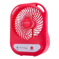 Olsenmark Rechargeable Table Fan, OMF1785