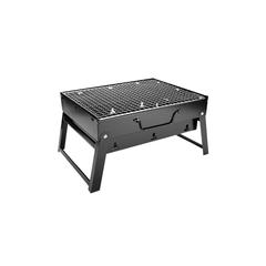 Toshonics Charcoal Portable BBQ Grill W/Foldable Legs, BJM83080