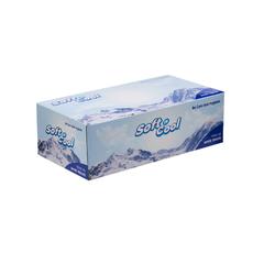 Soft N Cool 2-Ply Facial Tissue Pack (150 Pulls, 5 Box)