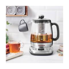 Gastroback Design Advanced Plus Automatic Tea Maker, 42440 (1.5 L, 2000 W)