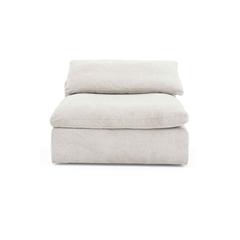 Pan Emirates Pianca Corner Sofa Set Right/U-Shape