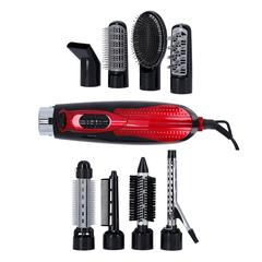 Olsenmark 9-In-1 Multi Function Hair Styler, OMH4029