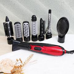 Olsenmark 9-In-1 Multi Function Hair Styler, OMH4029