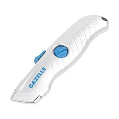 Gazelle Auto-Retracting Safety Knife