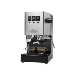 Gaggia Classic Pro Coffee Machine, RI9480/11 (2.1 L)