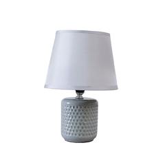 Pan Emirates Quifi Ceramic E 14 Table Lamp (9 x 18 cm)