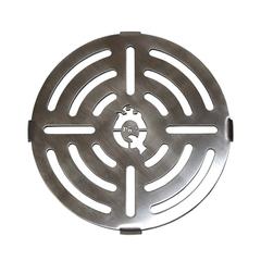 ProQ Steel Afterburner Grill