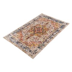 سجادة بوليستر تاجو حول الإمارات (200 × 290 سم)