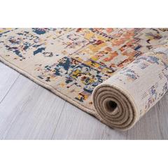 سجادة بوليستر تاجو حول الإمارات (200 × 290 سم)