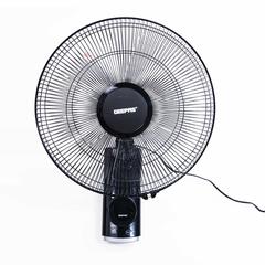 Geepas Wall Fan W/Remote Control, GF9479 (60 W)