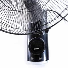 Geepas Wall Fan W/Remote Control, GF9479 (60 W)