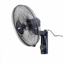 Geepas Wall Fan W/Remote Control, GF9479 (60 W)