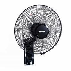 Geepas Wall Fan W/Remote Control, GF9479 (60 W)