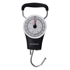 Luggage weighing best sale scale ace hardware