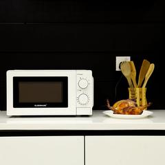 Olsenmark Microwave Oven, OMMO2343 (20 L, 1100 W)