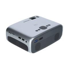Philips NeoPix Easy 2 Plus LED Home Projector For 65" Screen