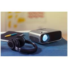 Philips NeoPix Easy 2 Plus LED Home Projector For 65" Screen