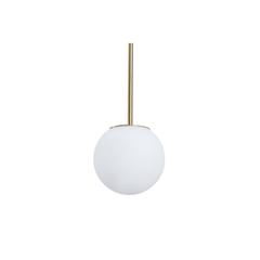 Pan Emirates Jasper E27 Pendant Lamp (120 cm, Gold)