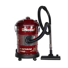 Nobel Drum Vacuum Cleaner, NVC2525 (2000 W)
