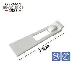 CNBEIAN Child Safety Locks for Refrigerator Doors-2 Pack-Grey price in UAE,  UAE