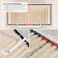 Reer By My Side Bed Rail (150 x 50 cm)