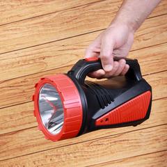 Geepas Rechargeable LED Searchlight, GSL5564 (5 W)