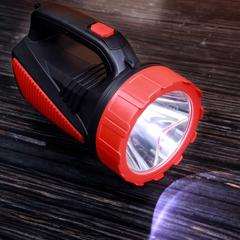 Geepas Rechargeable LED Searchlight, GSL5564 (5 W)