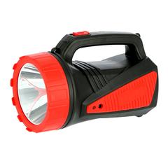 Geepas Rechargeable LED Searchlight, GSL5564 (5 W)