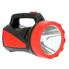 Geepas Rechargeable LED Searchlight, GSL5564 (5 W)