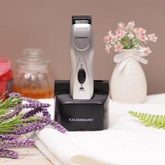 Olsenmark Rechargeable Hair Trimmer, OMTR3001 (3 W)