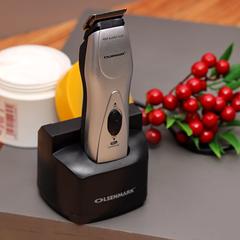 Olsenmark Rechargeable Hair Trimmer, OMTR3001 (3 W)