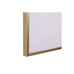 Pan Emirates Grandeur Abstract Framed Canvas Art (70 x 100 cm, Gold)