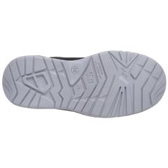 MTS Curtis Flex S3 Leather Composite Toe, Slip Resistant Safety Shoes Kevlar Midsole Size - UK5 / EU38