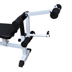 vidaXL Weight Multi-Bench