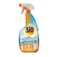 SiO Bathroom Cleaner Power Spray (750 ml)