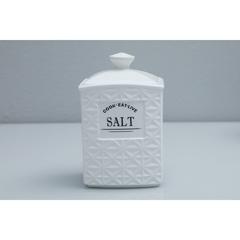 Pan Emirates Binsa Ceramic Salt Canister (900 ml)