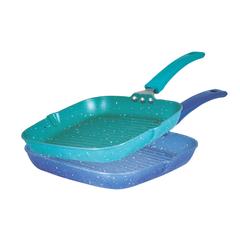 Royalford Non-Stick Grill Pan (26 cm)